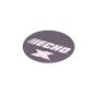 Decal for ECHO CS-2511TES, CS-2510TES, CS-2511WES Chainsaws - OEM No. X502001110