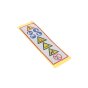 Decal for Echo AH236S-LW Hedgetrimmer - OEM No. X505002890