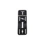 Decal for ECHO PPT-2620HES, PPT-2620ES Pole Pruners - X506000170