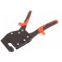 Master Profil Single Handed Setting Pliers by Edma - 620