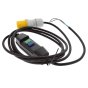 PRCD Switch for Makita DBM131 Drill - OEM No. EE7342E262