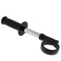 Side Handle for Makita DBM131 Drill - OEM No. EE7DE33695