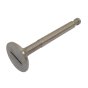 Exhaust Valve 005 Oversize to fit Villiers MK10 Engine - EM1010