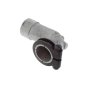 Carburettor Inlet Elbow for Villiers MK10, 12, 15 V Type Carb - EM1048