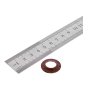 Spring Seats Earlier Pattern for Villiers Mk15 Industrial Engine - EM1077