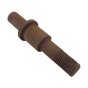 Governor Gear Spindle for Villiers MK10, MK12 Engine - OEM No. EM128/1