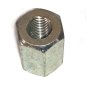 Cylinder Head Pillar Nut for Villiers C12 Engine - Vintage Spare Part