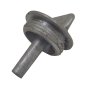 Oil Filler Cap and Dipstick for Villiers MK20 MK25 C25 Engines - EM212/1