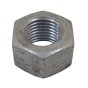Nuts for Studs on Cylinder Base on Villiers MK20 MK25 C25 - EM239