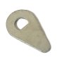 Villiers C12 Governor Spindle Lockplate EM341