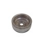 Damper Wheel fits Villiers V Type Carburettor - OEM No. EM456