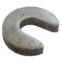 Valve Collars for Villiers C12 Engine, Genuine Villiers Part - EM515
