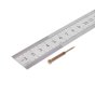 Needle, Jet Valve for Villiers V Type Carburettor - EM541
