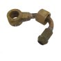 Villiers MK12/MK15/MK25 Short Petrol Fuel Pipe (vaporising oil) - EM601