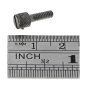 Damper Stop Screw fits Villiers V Type Carburettor - OEM No. EM619
