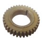 Crankshaft Timing Gear w/ 34 Teeth for Villiers MK40 Engine - OEM No. EM872