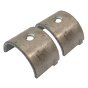 Big End Shells (Pair) Undersize 040 to Suit Villiers MK12 / C12 - EM913 040