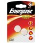 CR2016 Coin Lithium Battery Pack of 2 by Energizer - S351