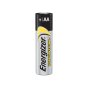 AA Industrial Batteries Pack of 10 for Energizer Alkaline Power