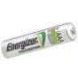 AAA Rechargeable Extreme Batteries 800mAh Pack of 4 by Energizer - S10263