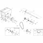 Engine Drive Kit for RPC30