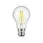 Energizer LED BC (B22) lm 7.2W 806 GLS Filament Dimmable Bulb (Warm White) - OEM No. S12851