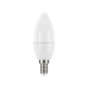 Energizer LED SES (E14) 3.3W 250 lm Opal Candle Non-Dimmable Bulb (Warm White) - OEM No. S8845