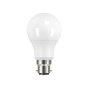 Energizer LED BC (B22) 13.2W 1521 lm Opal GLS Non-Dimmable Bulb (Warm White) - OEM No. S8865