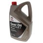 EP GL5 80W-90 Gear Oil - 5 Litre