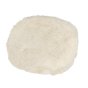 Tie Cord Polishing Bonnet Dia.180mm Sealey Part No. ER/MS/66