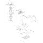 Carburettor & Fuel Tank for ER2600L