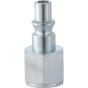 PCL A Style Adaptor Female Thread RP 1/4" - ACA6924