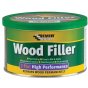 2 Part High Performance Wood Filler