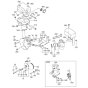 Intake Exhaust Assembly EX13