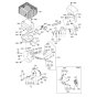 Intake Exhaust Assembly