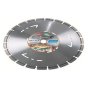 Clipper 4x4 Explorer Multipurpose Diamond Blade - 230x22mm - 70184647280