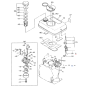 Electric Device for EY08 Engines