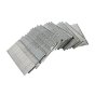 Brad Nails 25mm for Makita AF600, AF601, DBN600 Nailers (Pack of 2000 ) - OEM No. F-33922
