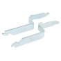 Parts Set for Bosch Panther 30S Lawnmowers - OEM No. F016102662