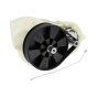 Motor for Bosch Rotak 40 Mower - OEM No. F016103596