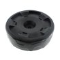 Wheel for Bosch AdvancedRotak 36-650 Lawn Mower - OEM No. F016105369