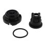 Seal fits Bosch Aquatak 10 Pressure Washer - Genuine Part - OEM No. F016F03324