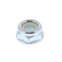 Lock Nut for Bosch AFS 23-37 Brushcutter - OEM No. F016F04551