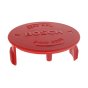 Cap for Bosch AFS23-37 220v & 240v Electric Brushcutter - OEM No. F016F04841