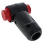 Rotator for Bosch UniversalHedgePole 18 Cordless Hedgecutter - F016F05240