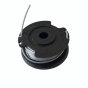 Spool for Bosch EasyGrassCut 23 Trimmer - OEM No. F016F05341
