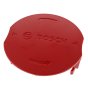 Spool Cover for Bosch EasyGrassCut 23 Trimmer - OEM No. F016F05800