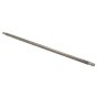 Spindle for Bosch ROYALE 24 Lawn Mower - OEM No. F016L59881