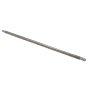 Spindle for Bosch ROYALE 24 Lawn Mower - OEM No. F016L59881