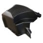 Collector Box Bottom for Bosch ROTAK43 Lawn Mower - OEM No. F016L64338